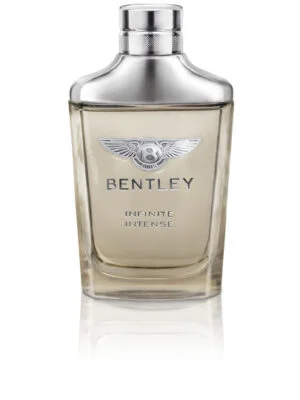 Bentley Infinite Intense