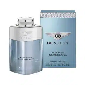 Bentley For Men Silverlake