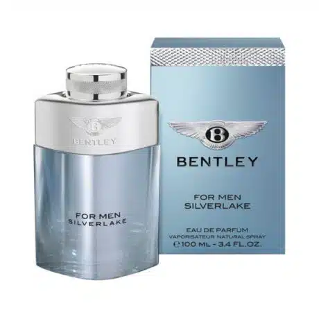 Bentley For Men Silverlake