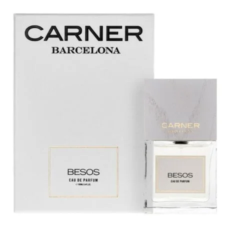 Carner Barcelona BESOS