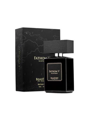 BeauFort Fathom V