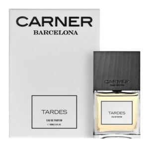 Carner Barcelona TARDES