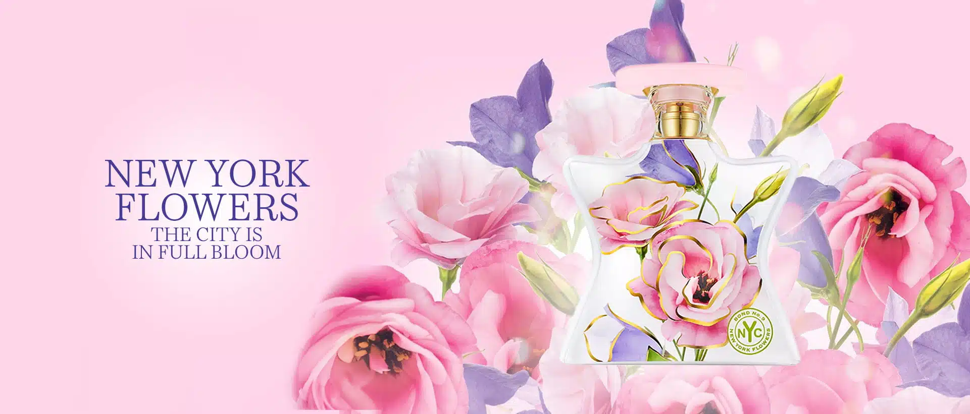 Bond No. 9 New York Flowers