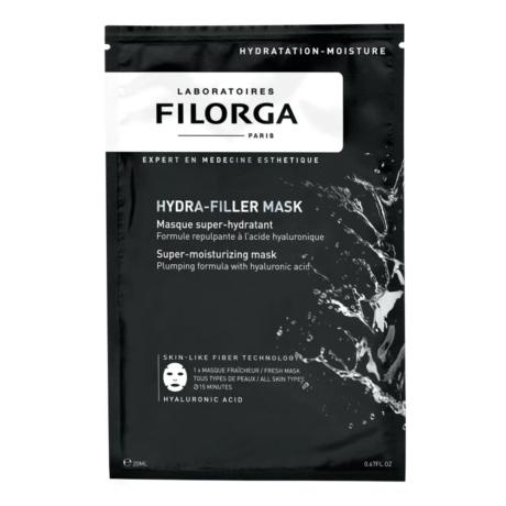 FILORGA HYDRA-FILLER MASK BUNDLE