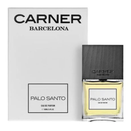 Carner Barcelona PALO SANTO