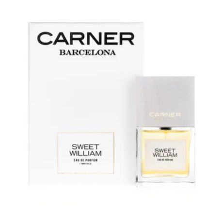 Carner Barcelona SWEET WILLIAM