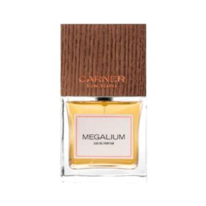Carner Barcelona MEGALIUM