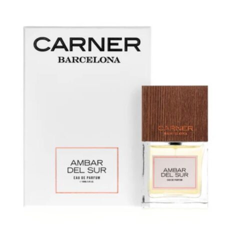Carner Barcelona AMBAR DEL SUR