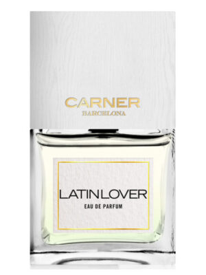 Carner Barcelona LATIN LOVER