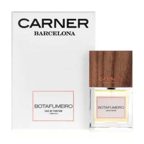 Carner Barcelona BOTAFUMEIRO
