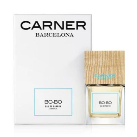 Carner Barcelona BO-BO