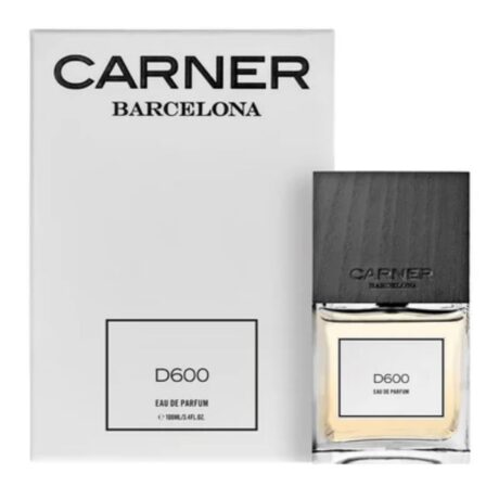 Carner Barcelona D600