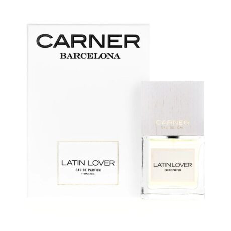 Carner Barcelona LATIN LOVER