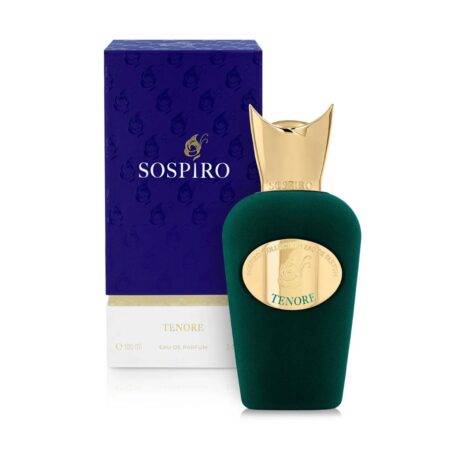 SOSPIRO TENORE