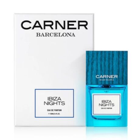 Carner Barcelona IBIZA NIGHTS