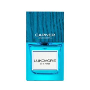 Carner Barcelona LUKOMORIE