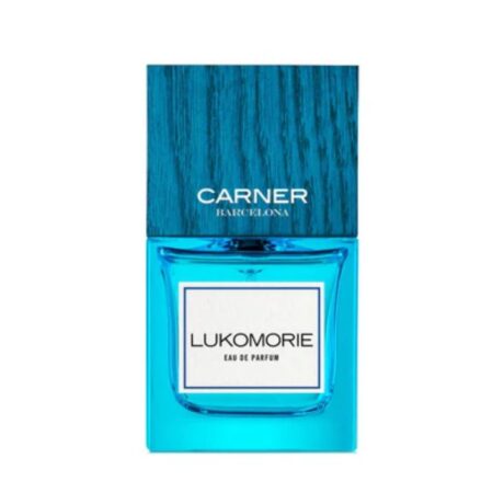 Carner Barcelona LUKOMORIE - Image 2