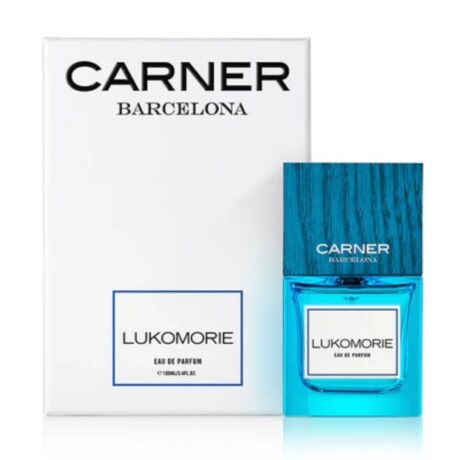 Carner Barcelona LUKOMORIE