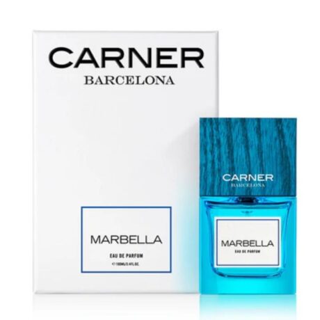Carner Barcelona MARBELLA