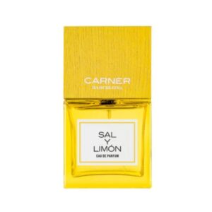 Carner Barcelona SAL Y LIMON