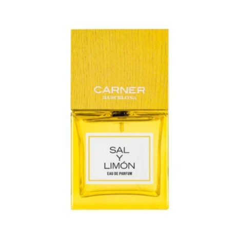 Carner Barcelona SAL Y LIMON - Image 2