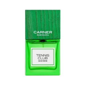 Carner Barcelona TENNIS CLUB