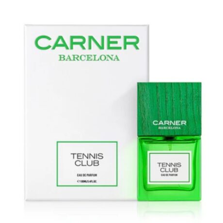 Carner Barcelona TENNIS CLUB