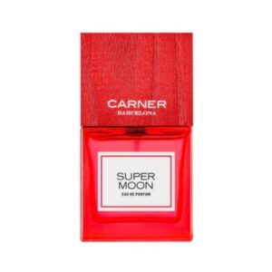 Carner Barcelona SUPER MOON