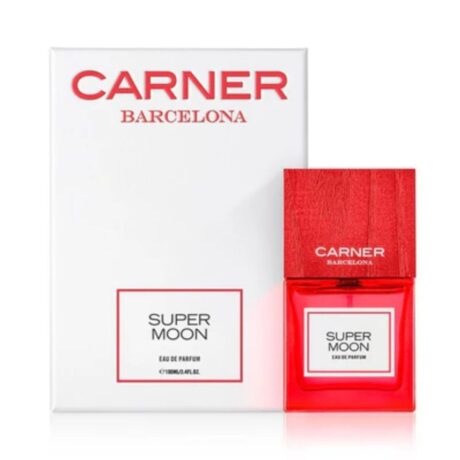 Carner Barcelona SUPER MOON