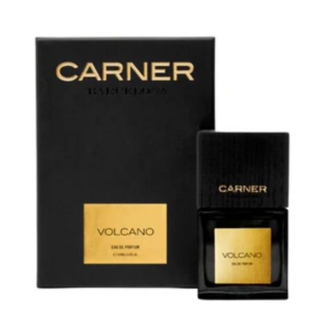 Carner Barcelona VOLCANO