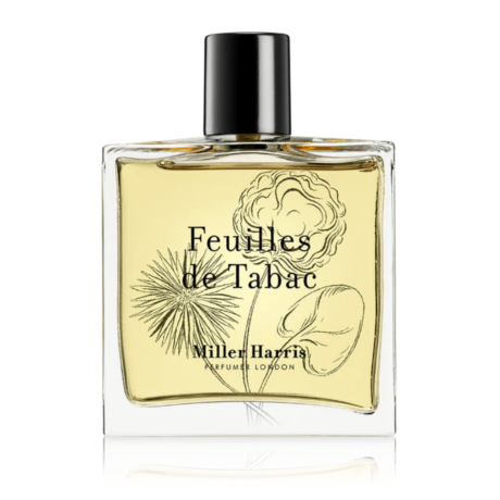 Miller Harris Feuilles de Tabac EDP 100ml