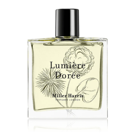 Miller Harris Lumière Dorée EDP 100ml