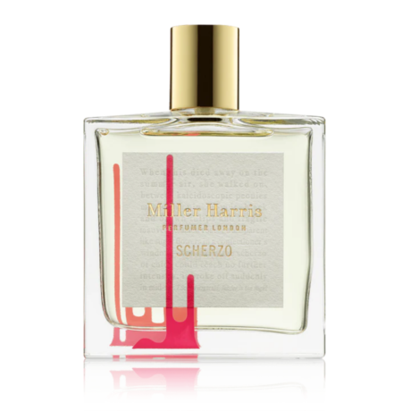 Miller Harris Scherzo EDP 100ml