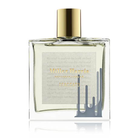 Miller Harris Staccato EDP 100ml