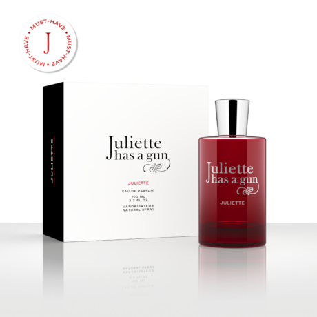 Juliette Has a Gun Juliette Eau de Perfume