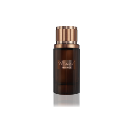 Chopard Leather Malaki Eau de Parfum 80 ml