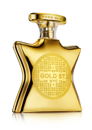Bond No. 9 Gold Street