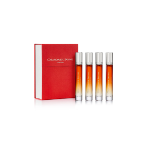 Ormonde Jayne Xi'an Travel Lab 4x10ml