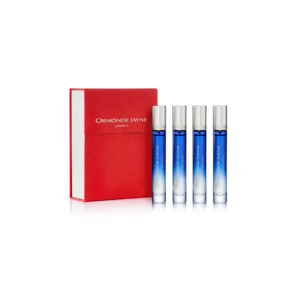Ormonde Jayne Verano Travel Lab 4x10ml