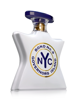 Bond No. 9 Governors Island