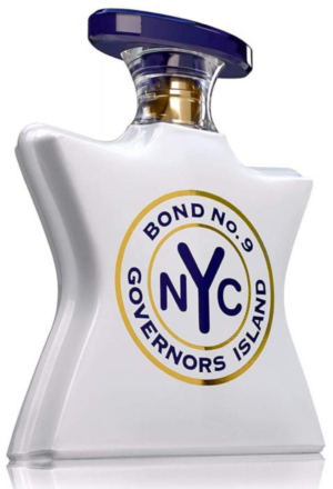 Bond No. 9 Governors Island