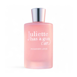 Juliette Has A Gun Powder Love