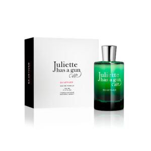 Juliette Has A Gun Ex Vetiver