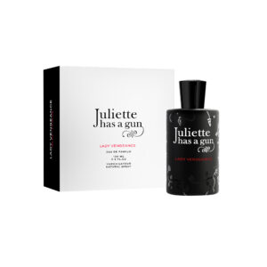 Juliette Has A Gun Lady Vengeance
