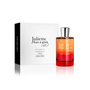 Juliette Has A Gun Lust For Sun