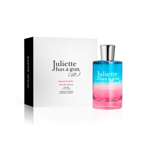Juliette Has A Gun Miami Shake
